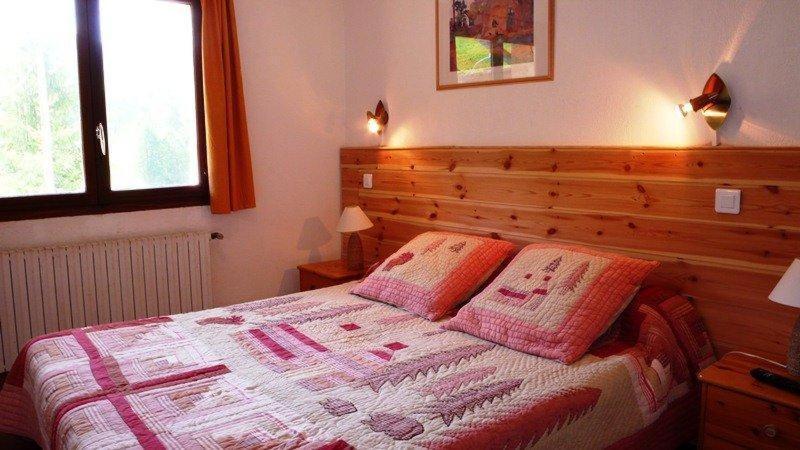 Hotel Franz Allos Room photo